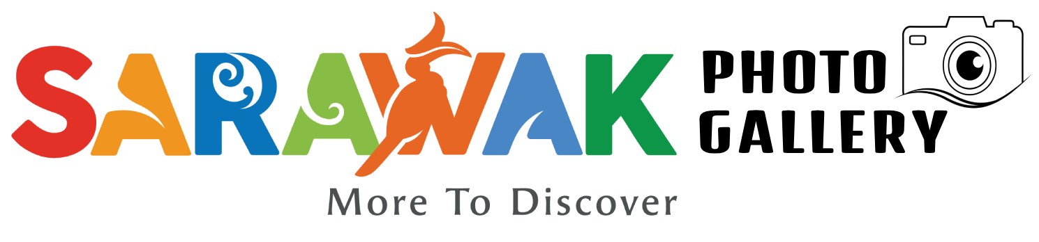 Logo Sarawak Tourism